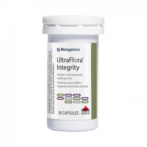 UltraFlora® Integrity